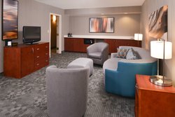  - Courtyard by Marriott Gastonia - I-85, Exit 20