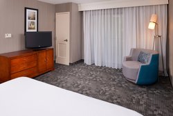  - Courtyard by Marriott Gastonia - I-85, Exit 20