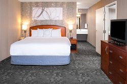  - Courtyard by Marriott Gastonia - I-85, Exit 20