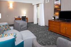  - Courtyard by Marriott Gastonia - I-85, Exit 20
