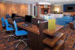  - Courtyard by Marriott Gastonia - I-85, Exit 20