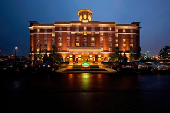 Courtyard by Marriott Columbus-Easton