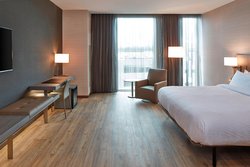  - AC Hotel by Marriott Dublin