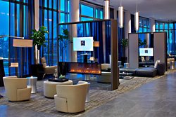  - AC Hotel by Marriott Dublin
