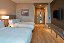  - AC Hotel by Marriott Dublin