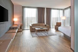  - AC Hotel by Marriott Dublin