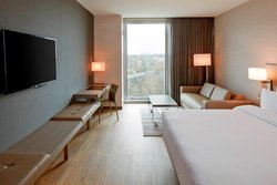  - AC Hotel by Marriott Dublin