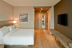  - AC Hotel by Marriott Dublin