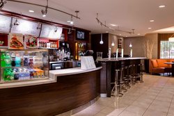  - Courtyard by Marriott Hotel Columbia Airport