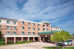  - Courtyard by Marriott Hotel Columbia Airport