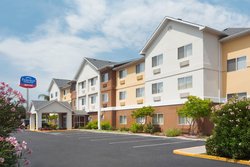  - Fairfield Inn & Suites by Marriott Corpus Christi