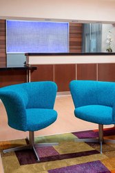  - Fairfield Inn & Suites by Marriott Corpus Christi