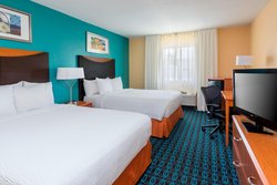  - Fairfield Inn & Suites by Marriott Corpus Christi