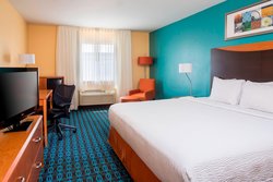  - Fairfield Inn & Suites by Marriott Corpus Christi