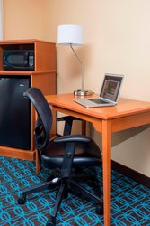  - Fairfield Inn & Suites by Marriott Corpus Christi