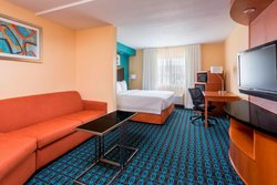  - Fairfield Inn & Suites by Marriott Corpus Christi