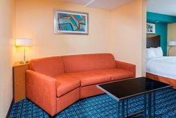  - Fairfield Inn & Suites by Marriott Corpus Christi