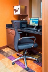  - Fairfield Inn & Suites by Marriott Corpus Christi