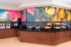  - Fairfield Inn & Suites by Marriott Corpus Christi