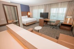  - Residence Inn by Marriott Midtown Cincinnati - I-71, Exit 6