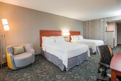  - Courtyard by Marriott West Chester - I-75, Exit 19