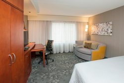  - Courtyard by Marriott West Chester - I-75, Exit 19