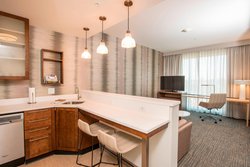  - Residence Inn by Marriott Midtown Cincinnati - I-71, Exit 6