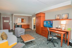  - Courtyard by Marriott West Chester - I-75, Exit 19