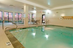  - Courtyard by Marriott West Chester - I-75, Exit 19