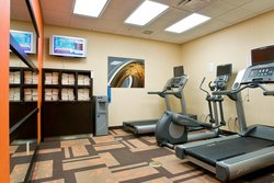  - Courtyard by Marriott West Chester - I-75, Exit 19