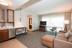  - Residence Inn by Marriott Midtown Cincinnati - I-71, Exit 6