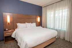  - Residence Inn by Marriott Midtown Cincinnati - I-71, Exit 6