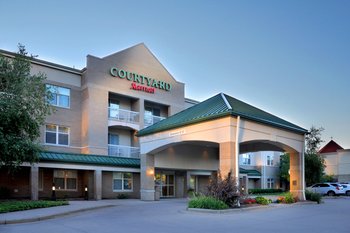 Courtyard by Marriott