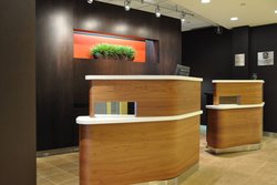  - Courtyard by Marriott Hotel Wausau
