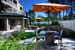  - Courtyard by Marriott Hotel Wausau