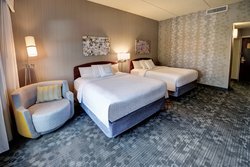  - Courtyard by Marriott Hotel Wausau