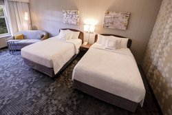  - Courtyard by Marriott Hotel Wausau