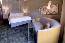  - Courtyard by Marriott Hotel Wausau
