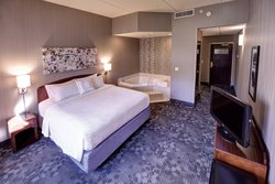  - Courtyard by Marriott Hotel Wausau