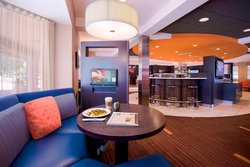  - Courtyard by Marriott Hotel Wausau