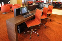  - Courtyard by Marriott Hotel Wausau