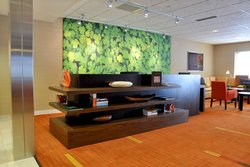  - Courtyard by Marriott Hotel Wausau