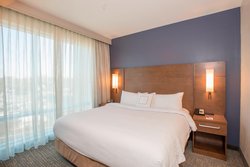  - Residence Inn by Marriott Midtown Cincinnati - I-71, Exit 6