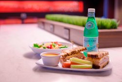  - Courtyard by Marriott Hotel Wausau