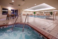  - Courtyard by Marriott Hotel Wausau