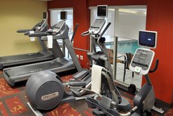  - Courtyard by Marriott Hotel Wausau