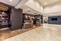  - Courtyard by Marriott Hotel DFW South Irving