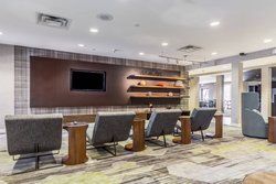  - Courtyard by Marriott Hotel DFW South Irving