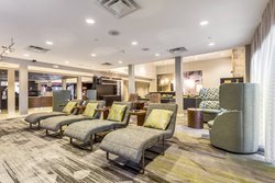  - Courtyard by Marriott Hotel DFW South Irving
