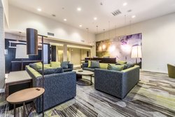  - Courtyard by Marriott Hotel DFW South Irving